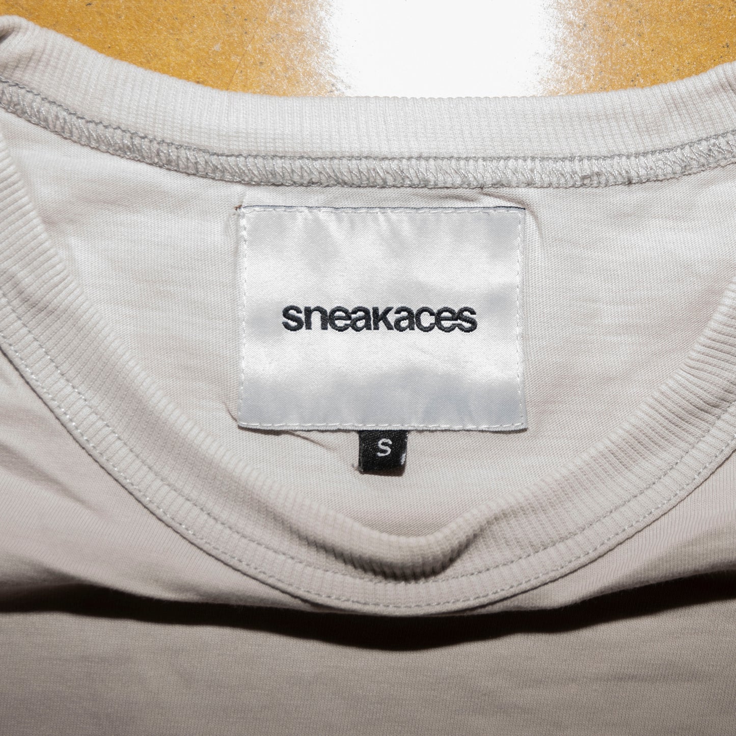 Sneakaces Tee (S)
