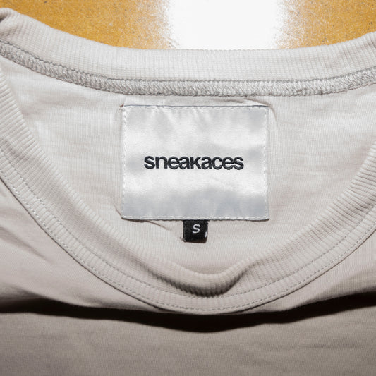 Sneakaces Tee (S)