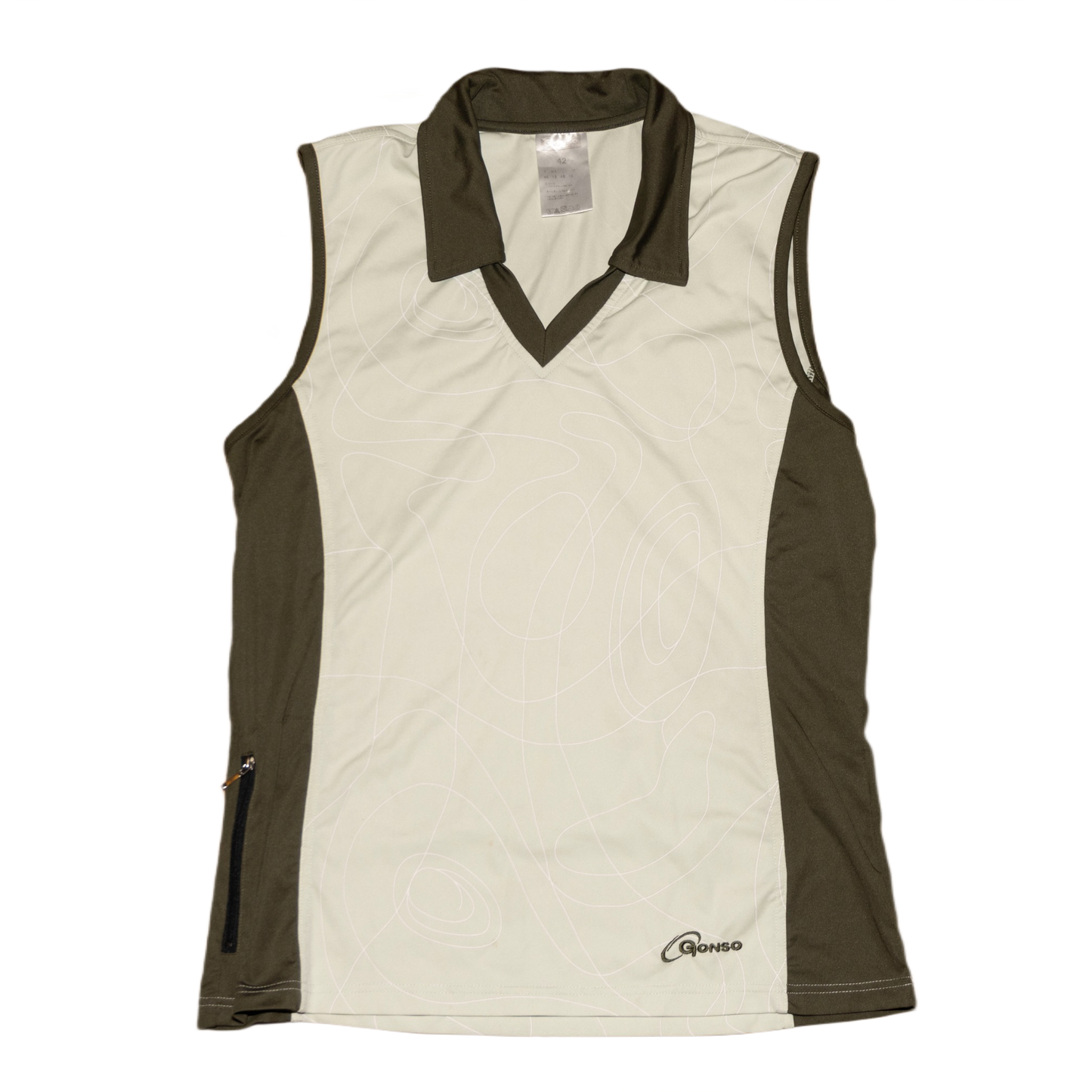 Gonso Active Wear Vest (42)