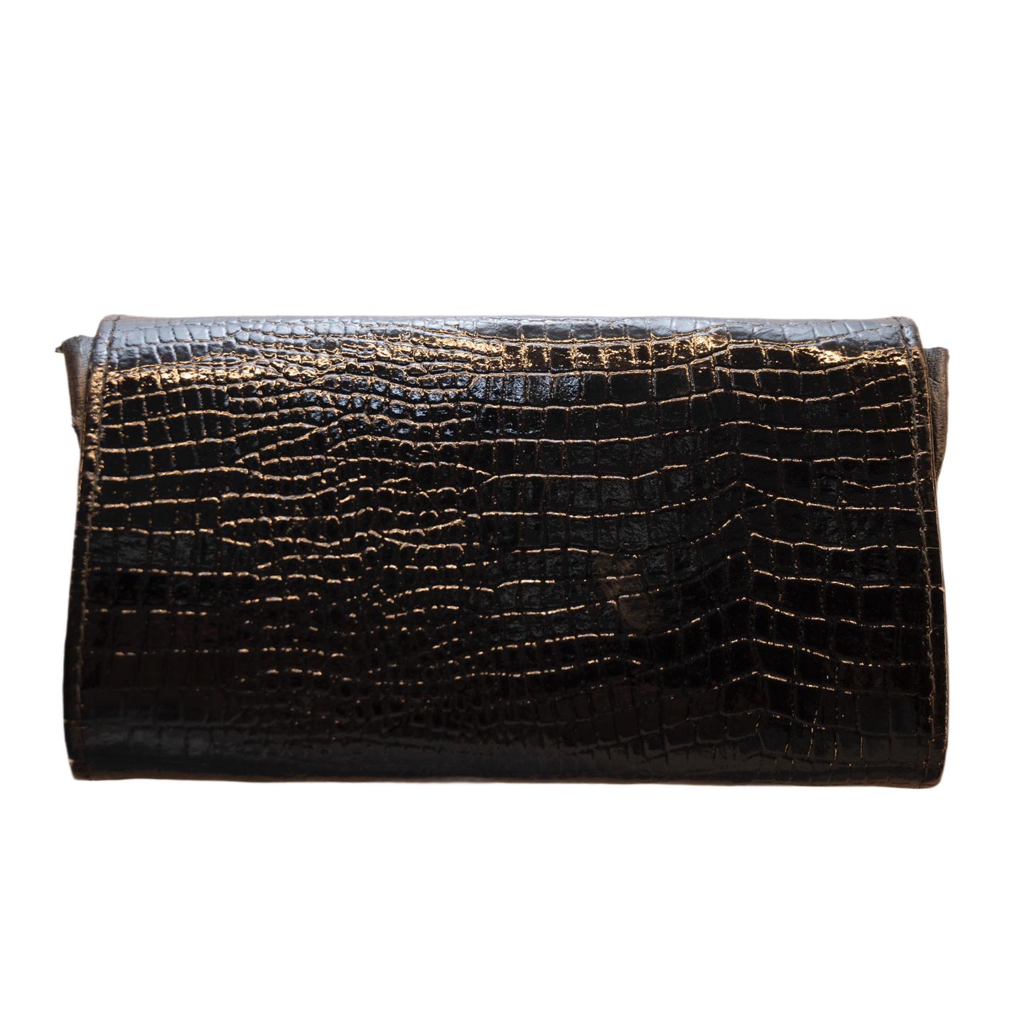 Leather wallet