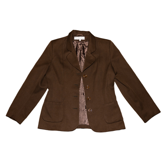 Vintage Blazer (S-M)