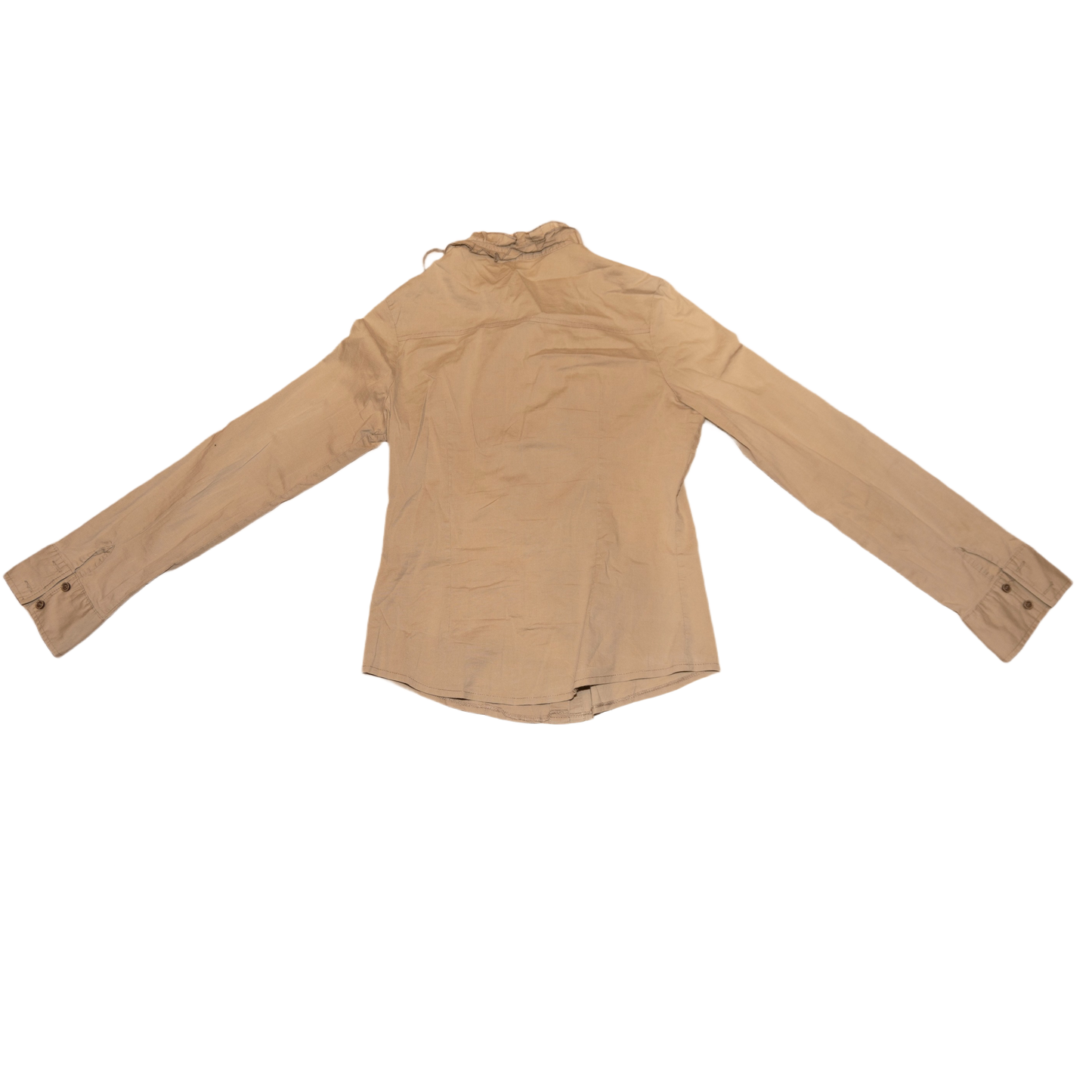 Vintage Button Up (M)