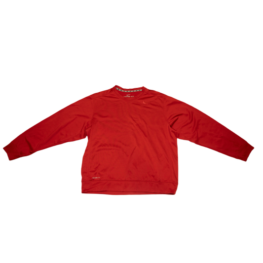 Nike Crewneck (XXL)