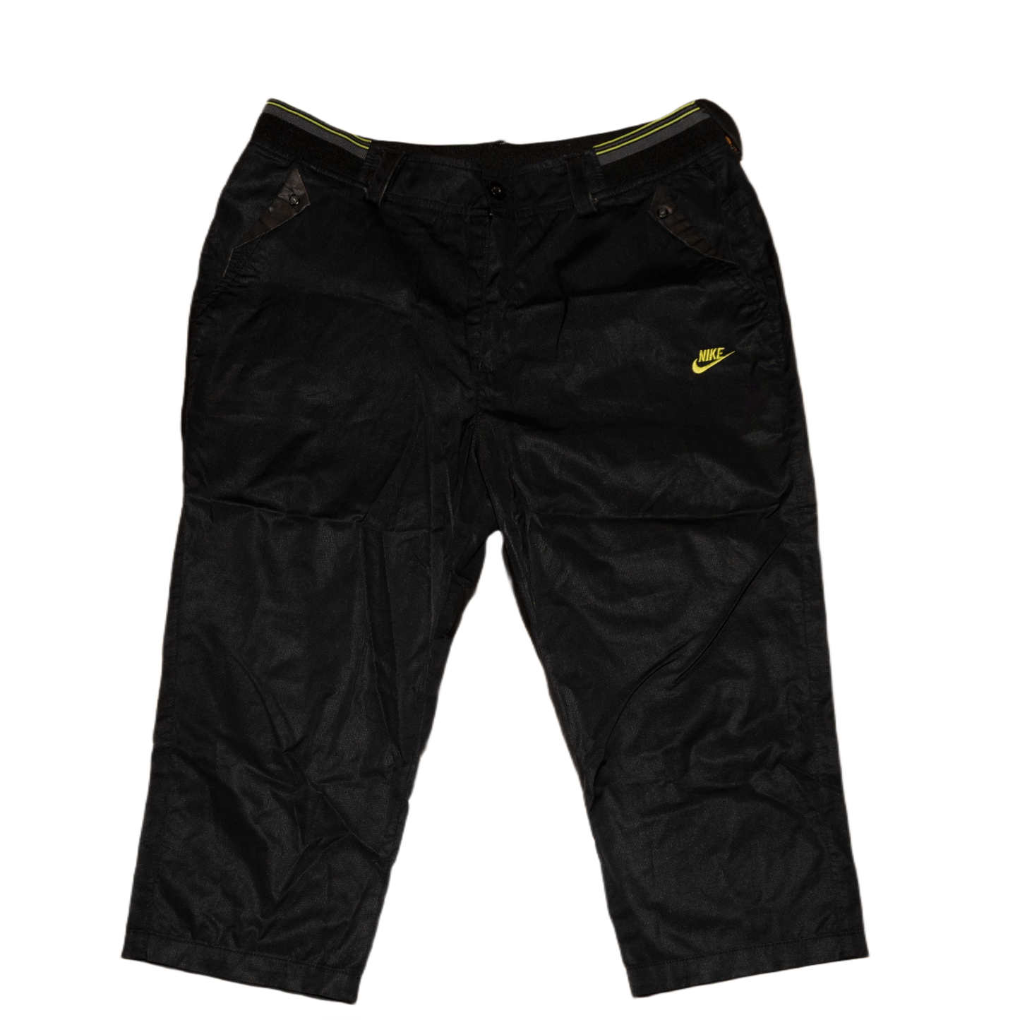 Vintage Nike 3/4 pants (XS)