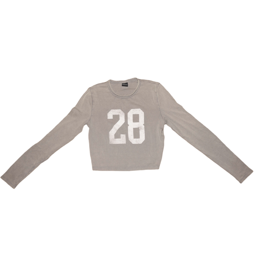 Bershka Long Sleeve (L)