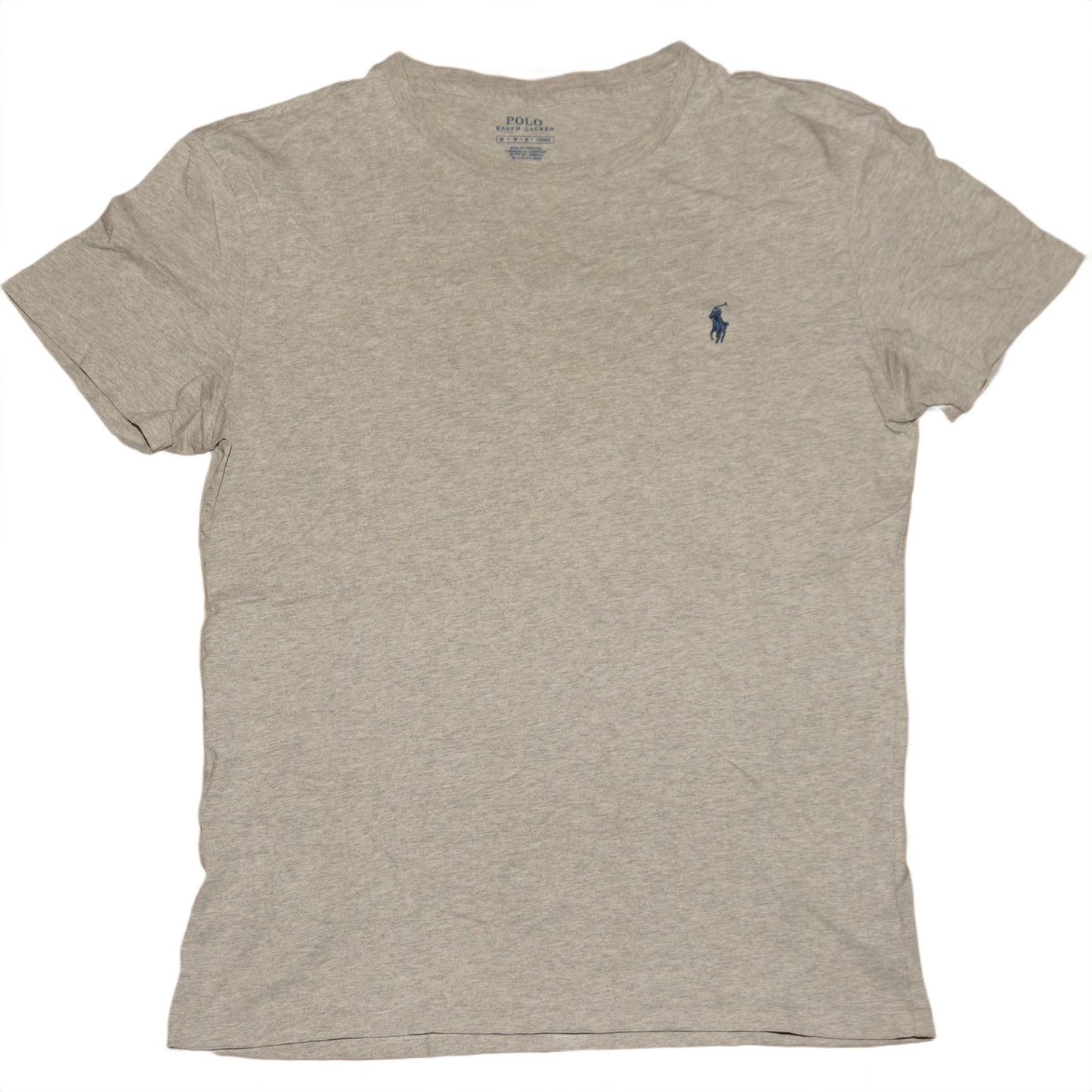 Ralph Lauren Tee (M)