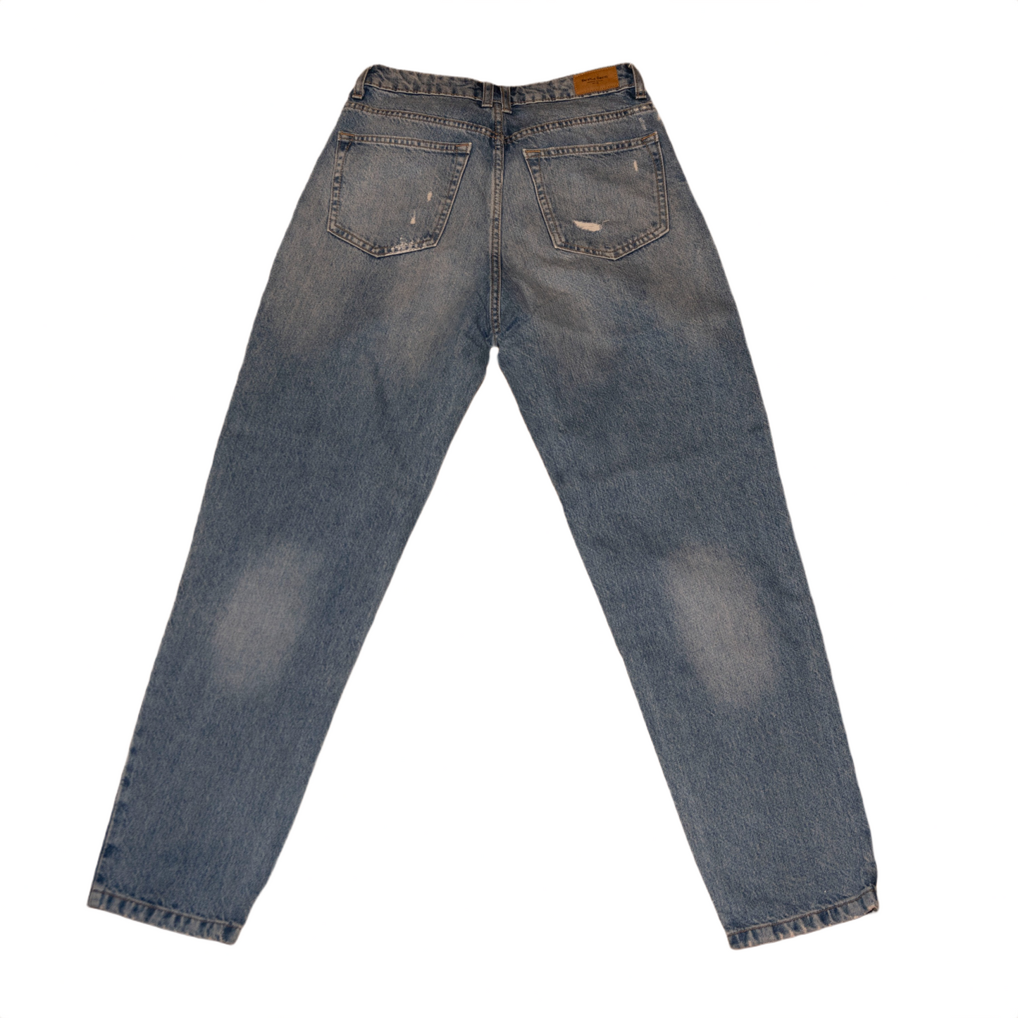 Bershka Mom Denim (38 EU)