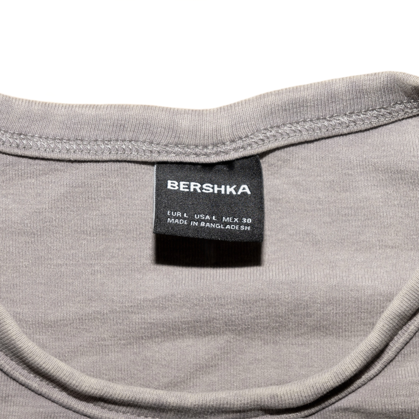 Bershka Long Sleeve (L)