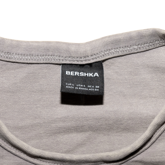 Bershka Long Sleeve (L)