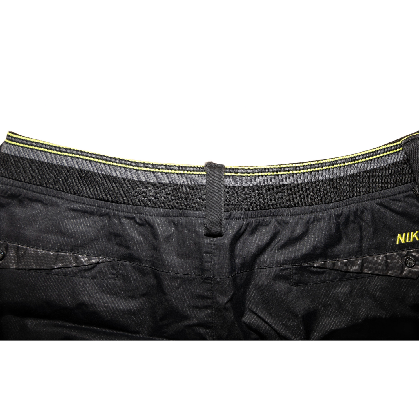 Vintage Nike 3/4 pants (XS)