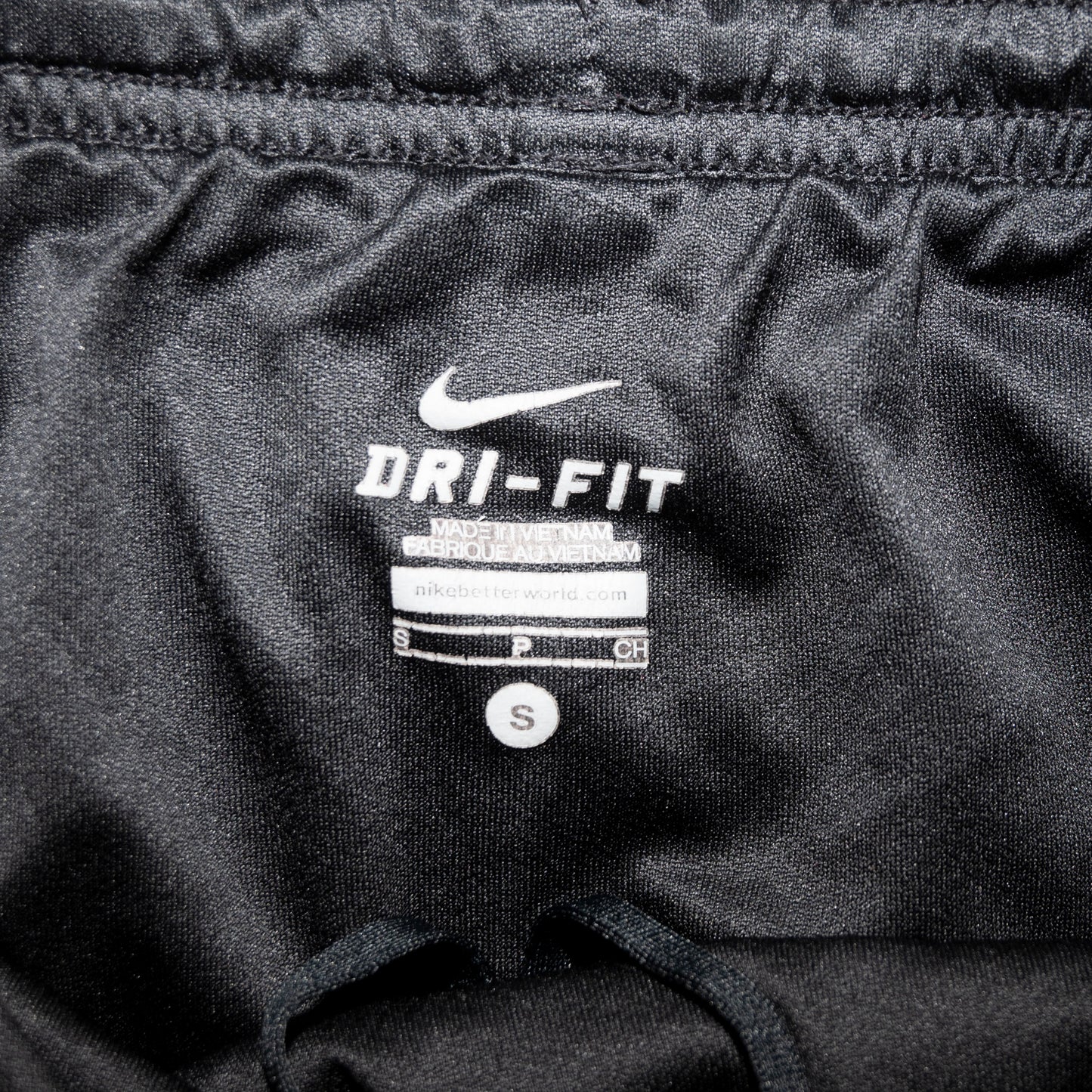 Nike Dri-Fit Shorts (S)