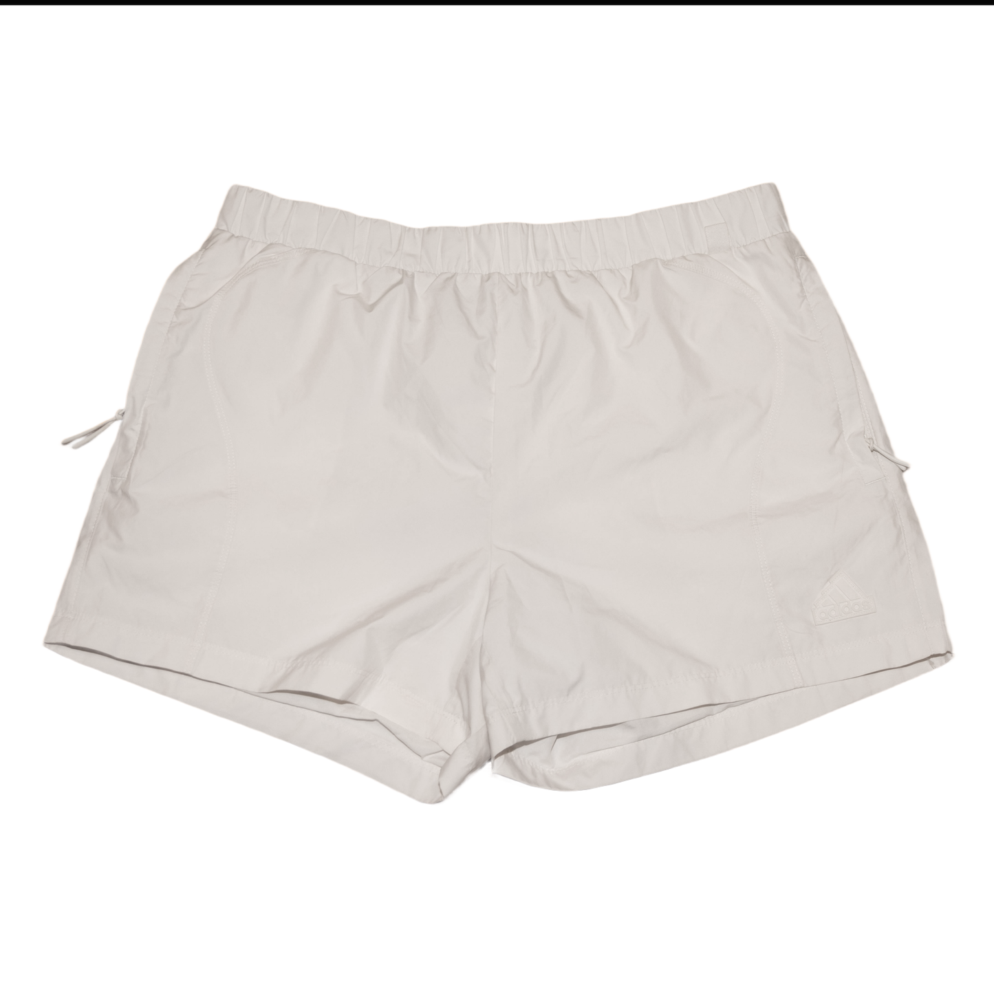 Adidas x Parley shorts (M-L)