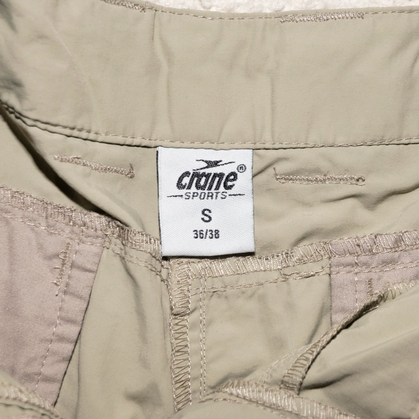 Crane Sports Pant (S)