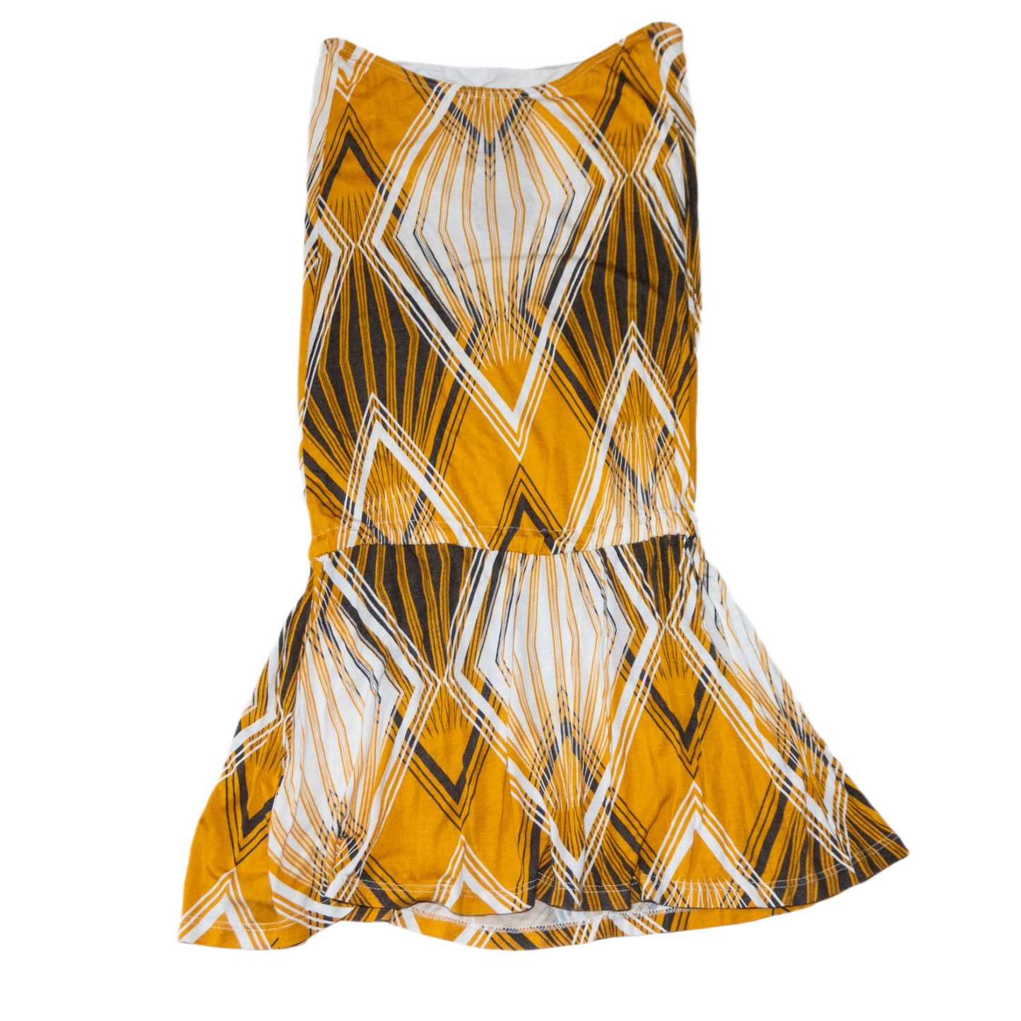 Y2K Mini dress (S)