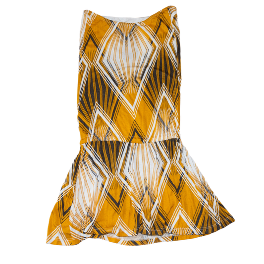 Y2K Mini dress (S)
