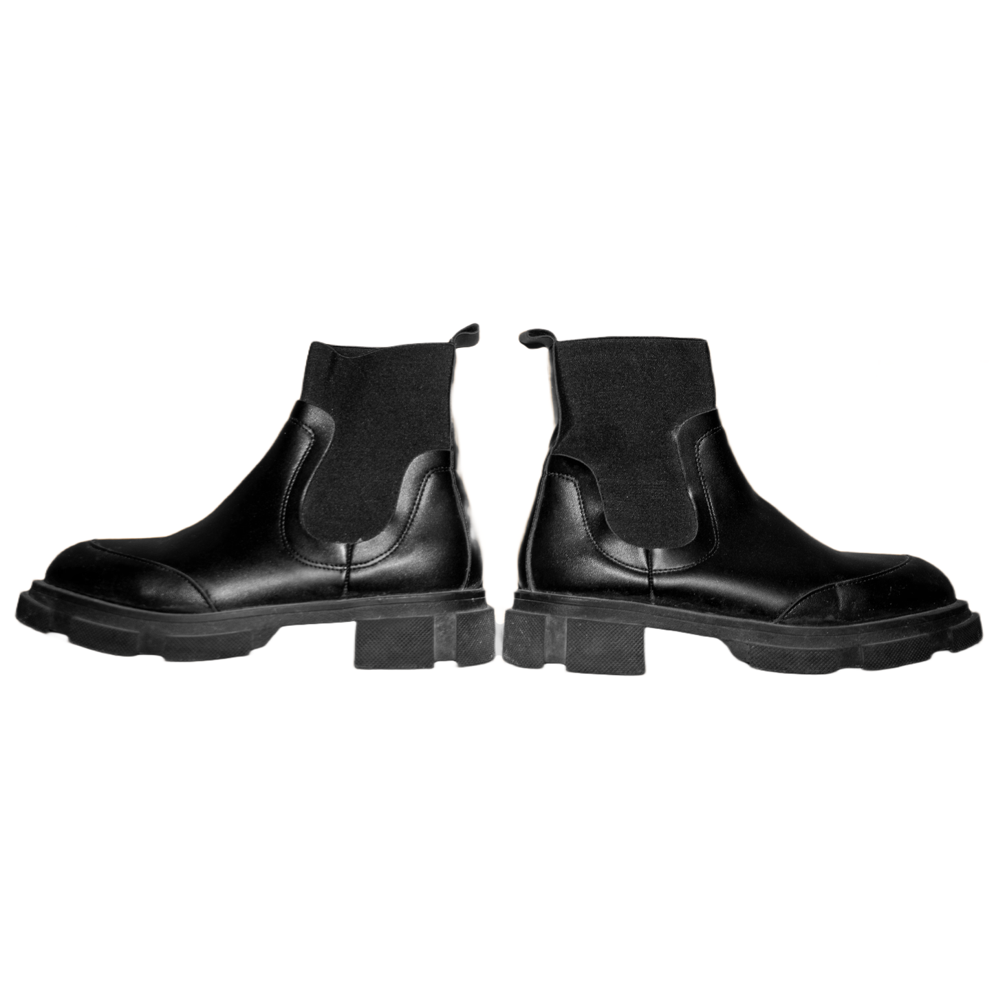 Gina Tricot Ankle Boots (39)