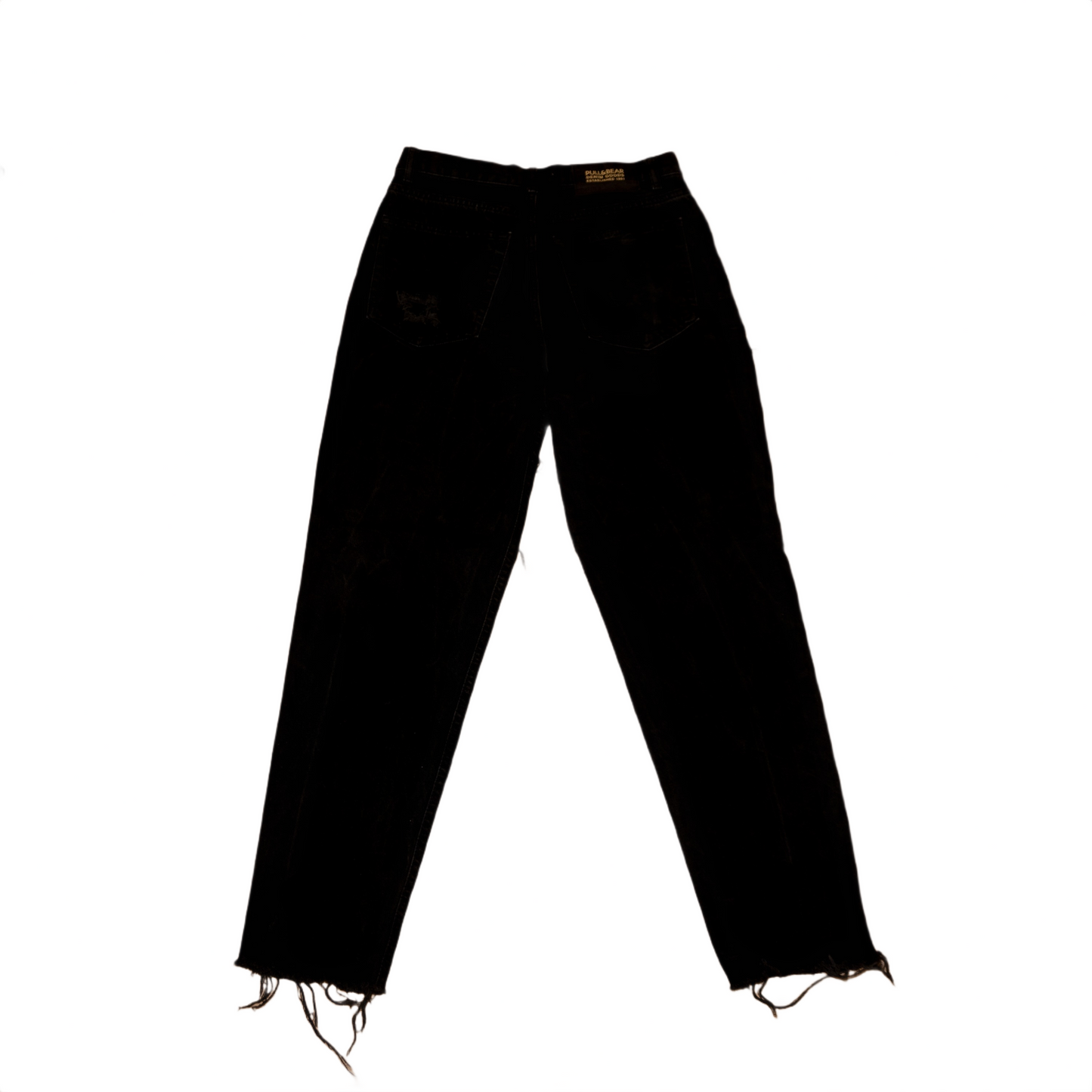 Ripped Jeans (38 EU)