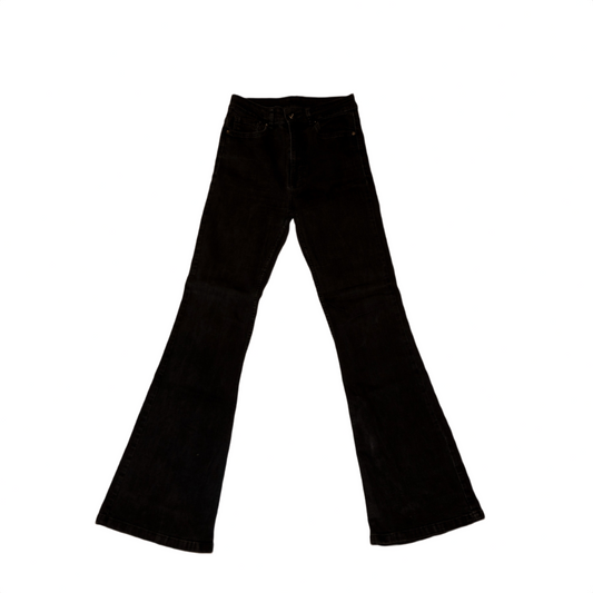Flared Jeans (S)