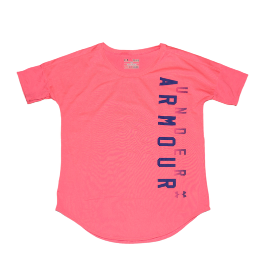 Under Armour Athletic Top (S)