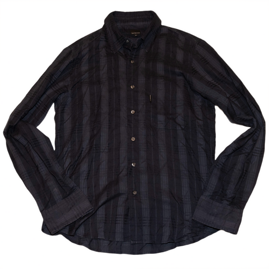 Calvin Klein Button Up (L)