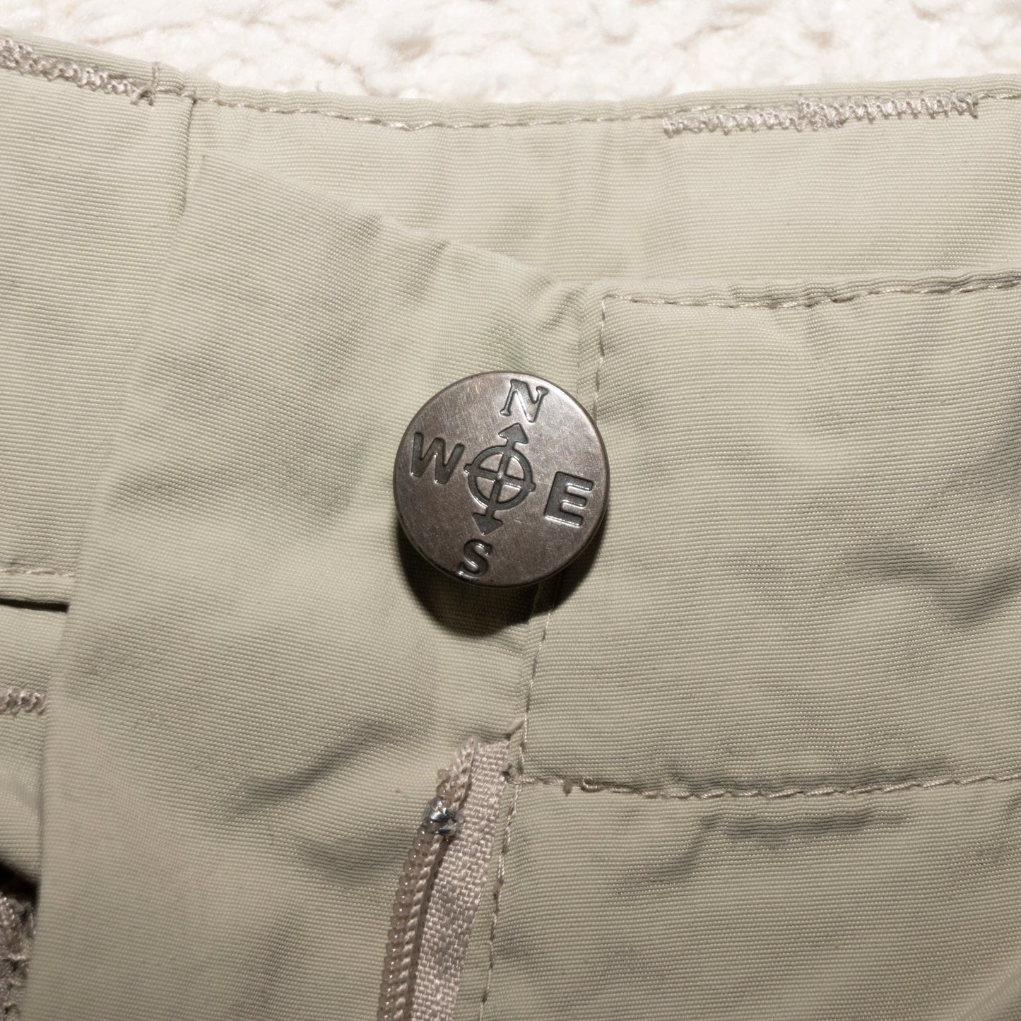 Crane Sports Pant (S)