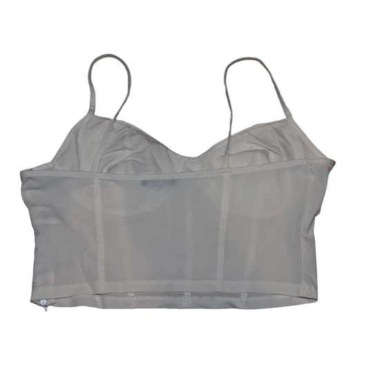 Corset Top (L)