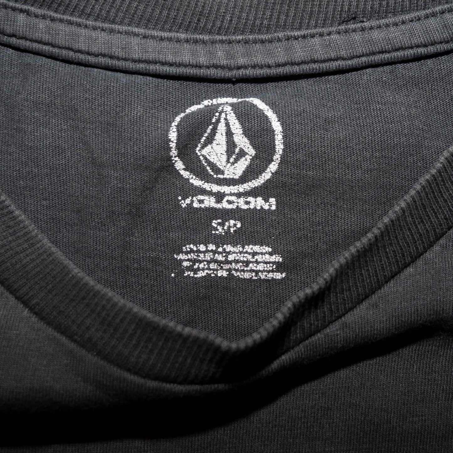 Volcom Tee (S)