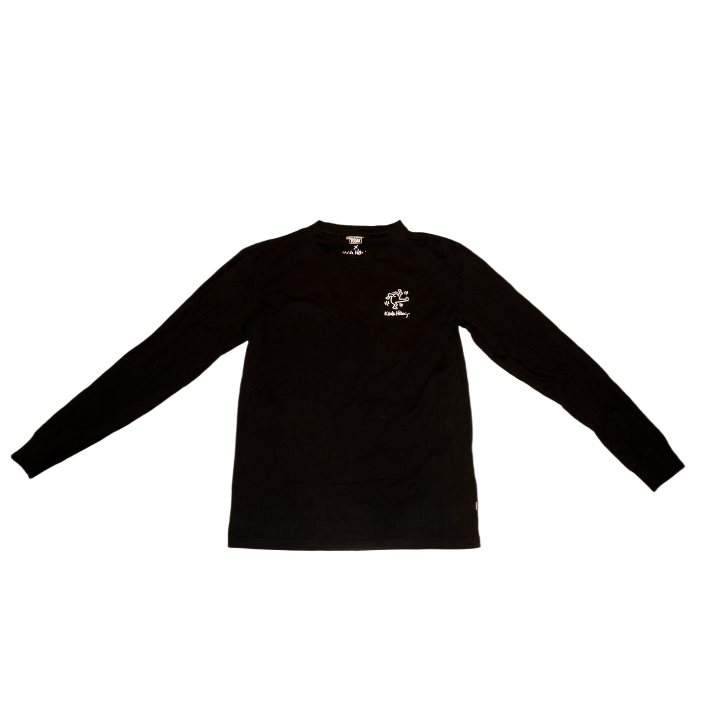 Keith Harin Long Sleeve (S)