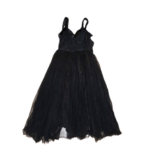 Vinatge Dress (M)