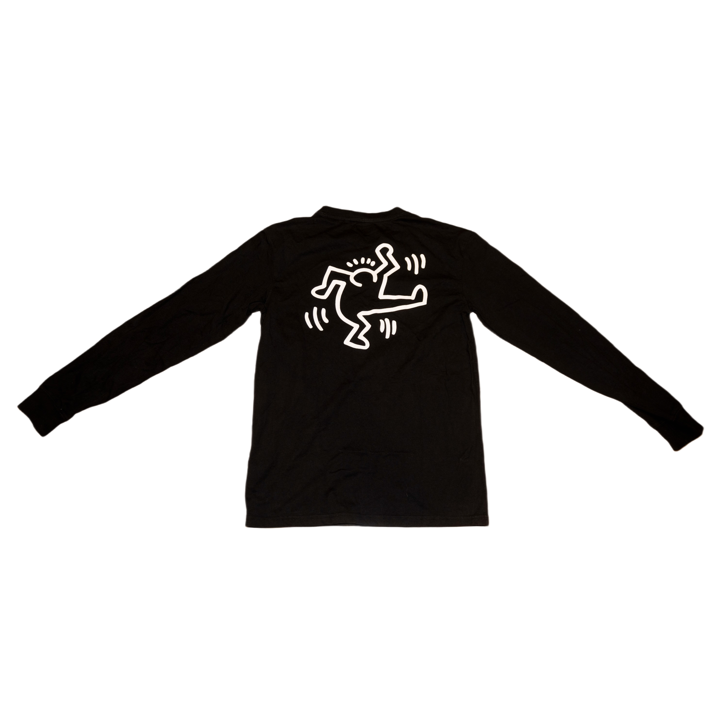 Keith Harin Long Sleeve (S)