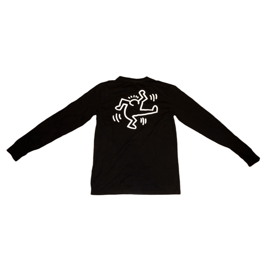 Keith Harin Long Sleeve (S)