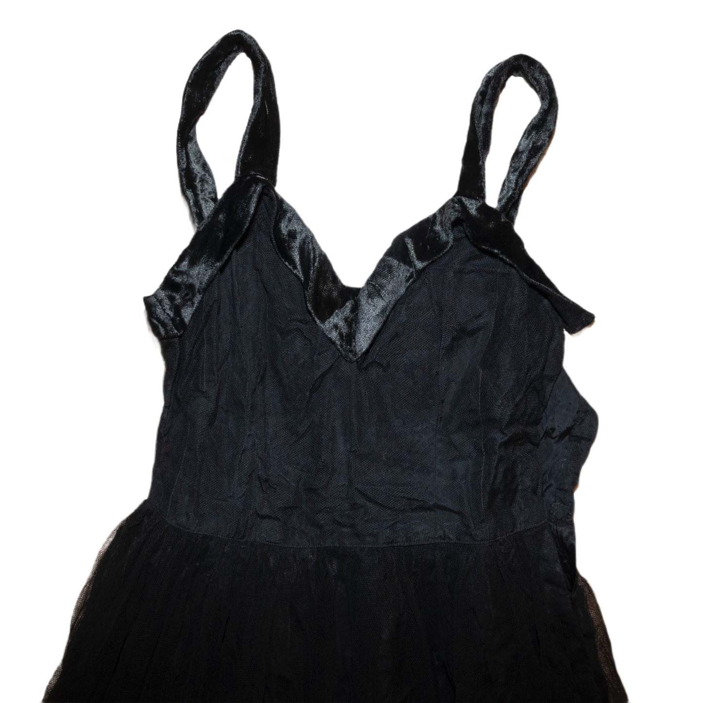 Vinatge Dress (M)