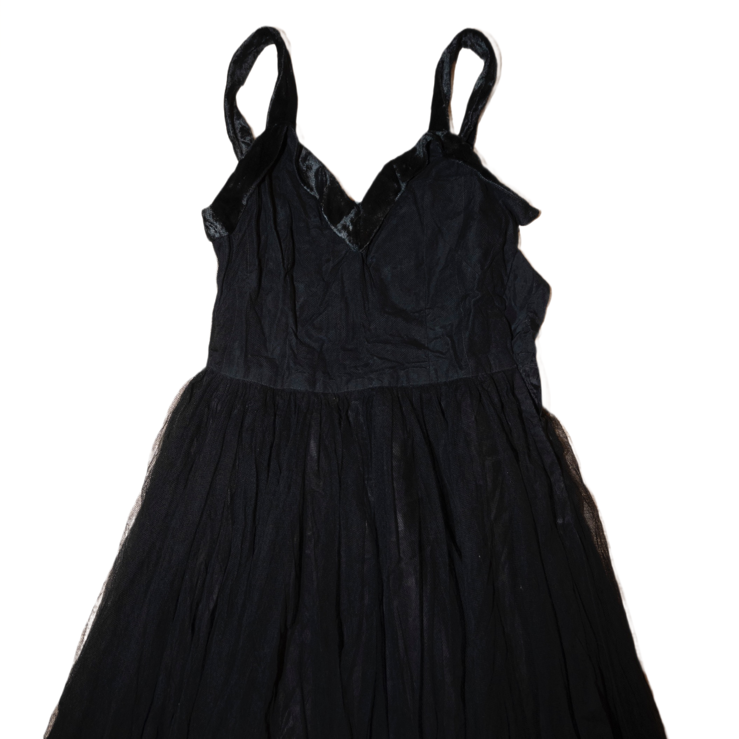 Vinatge Dress (M)