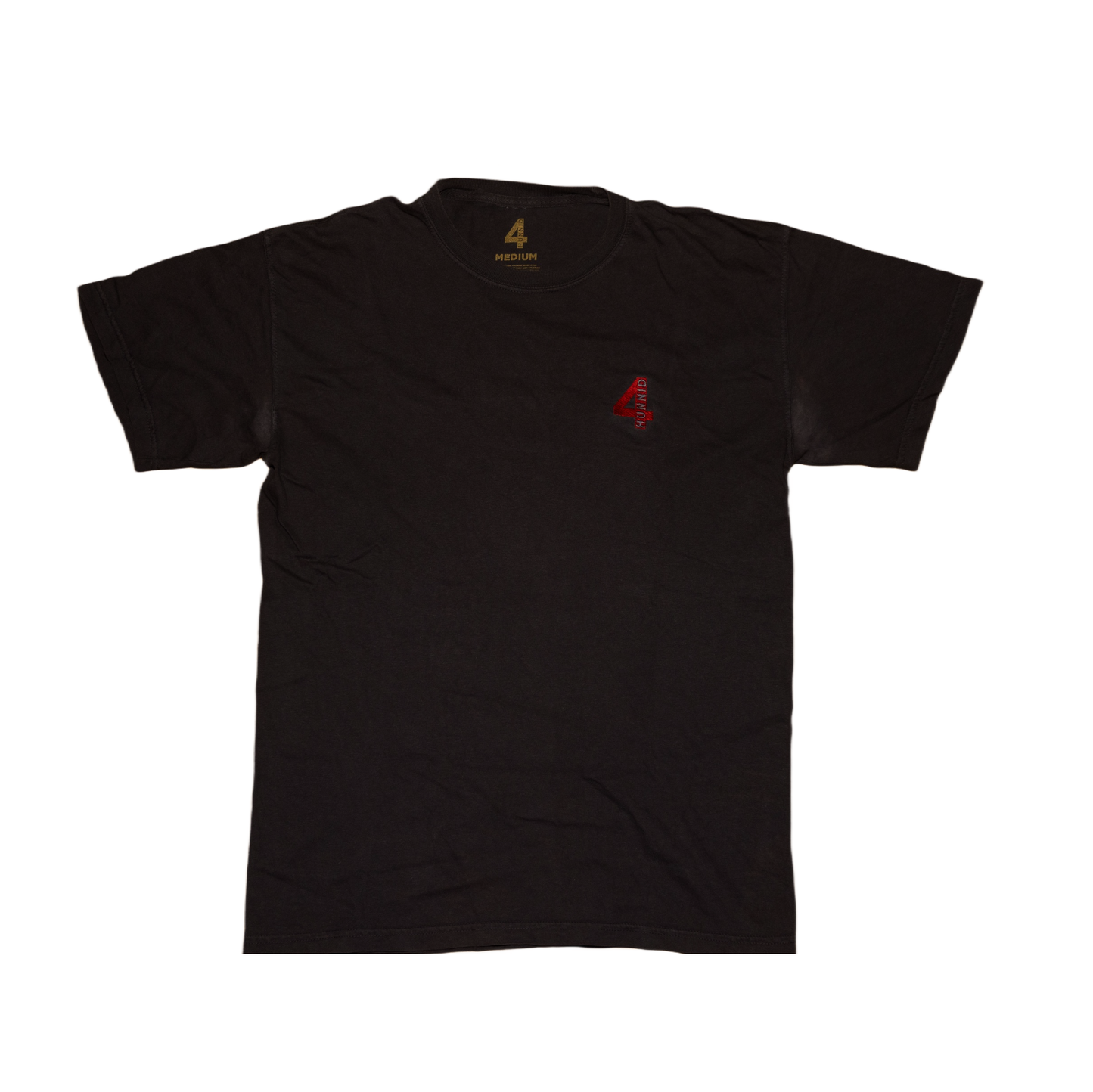 4hunnid Tee (M)