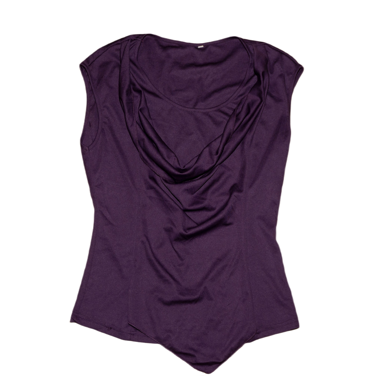 Vintage Purple Top (L)