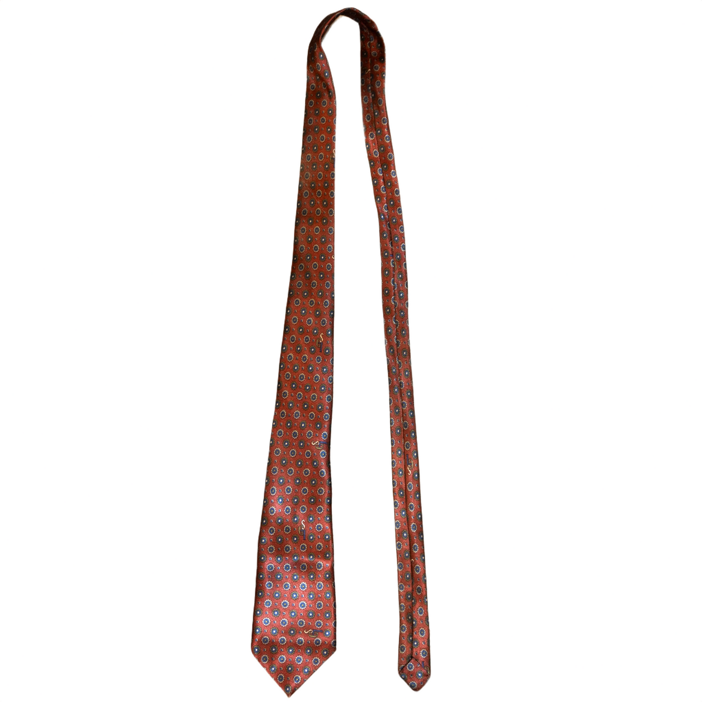 Vintage Tie