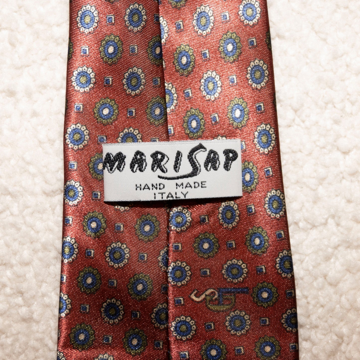 Vintage Tie