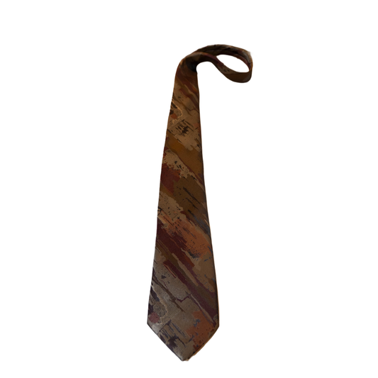 Vintage Tie