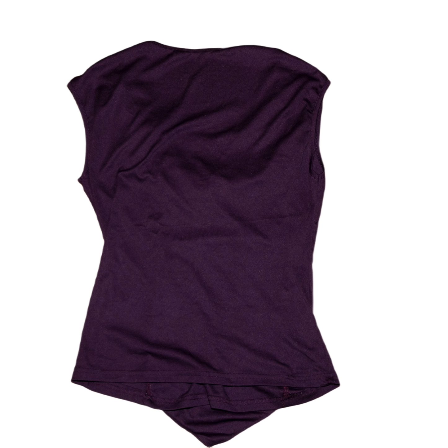 Vintage Purple Top (L)