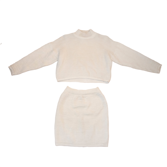 two piece set (S/M)