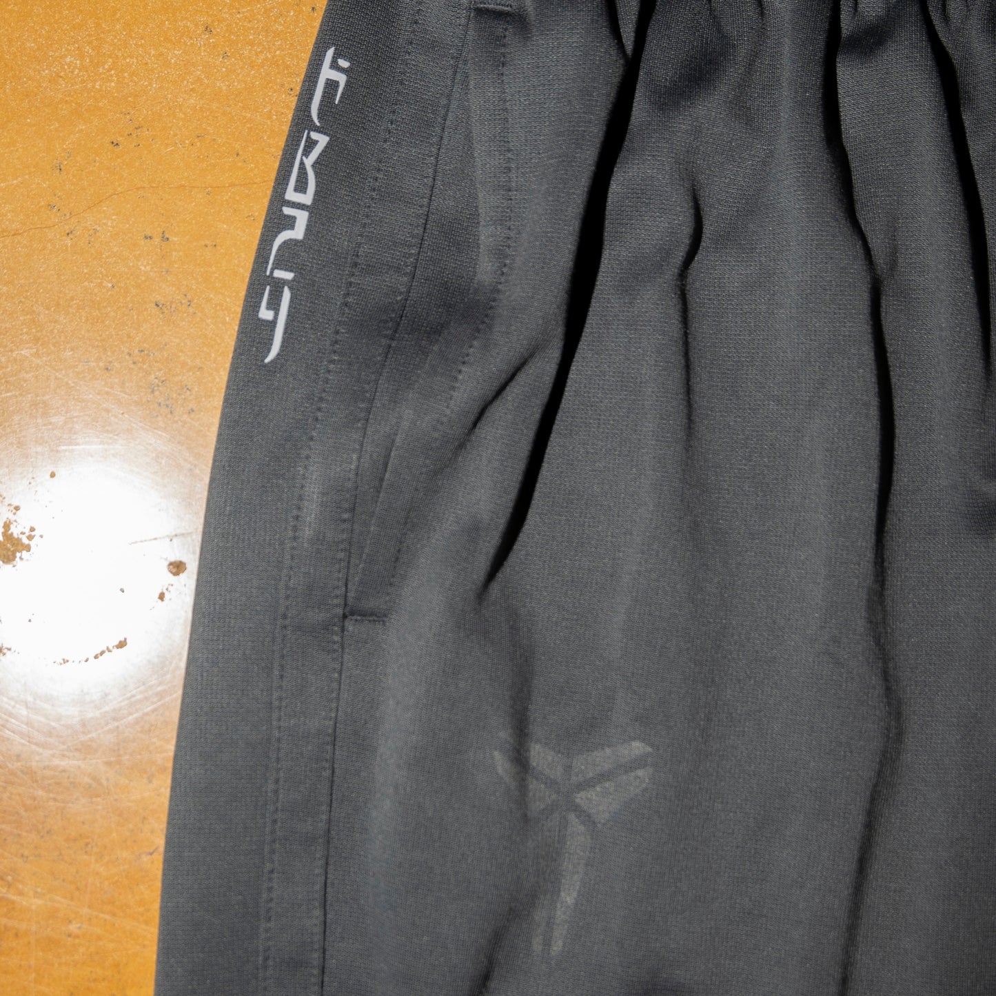 Nike x Kobe Sweatpants (S)