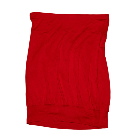 Vintage Bershka Tube Top (S)