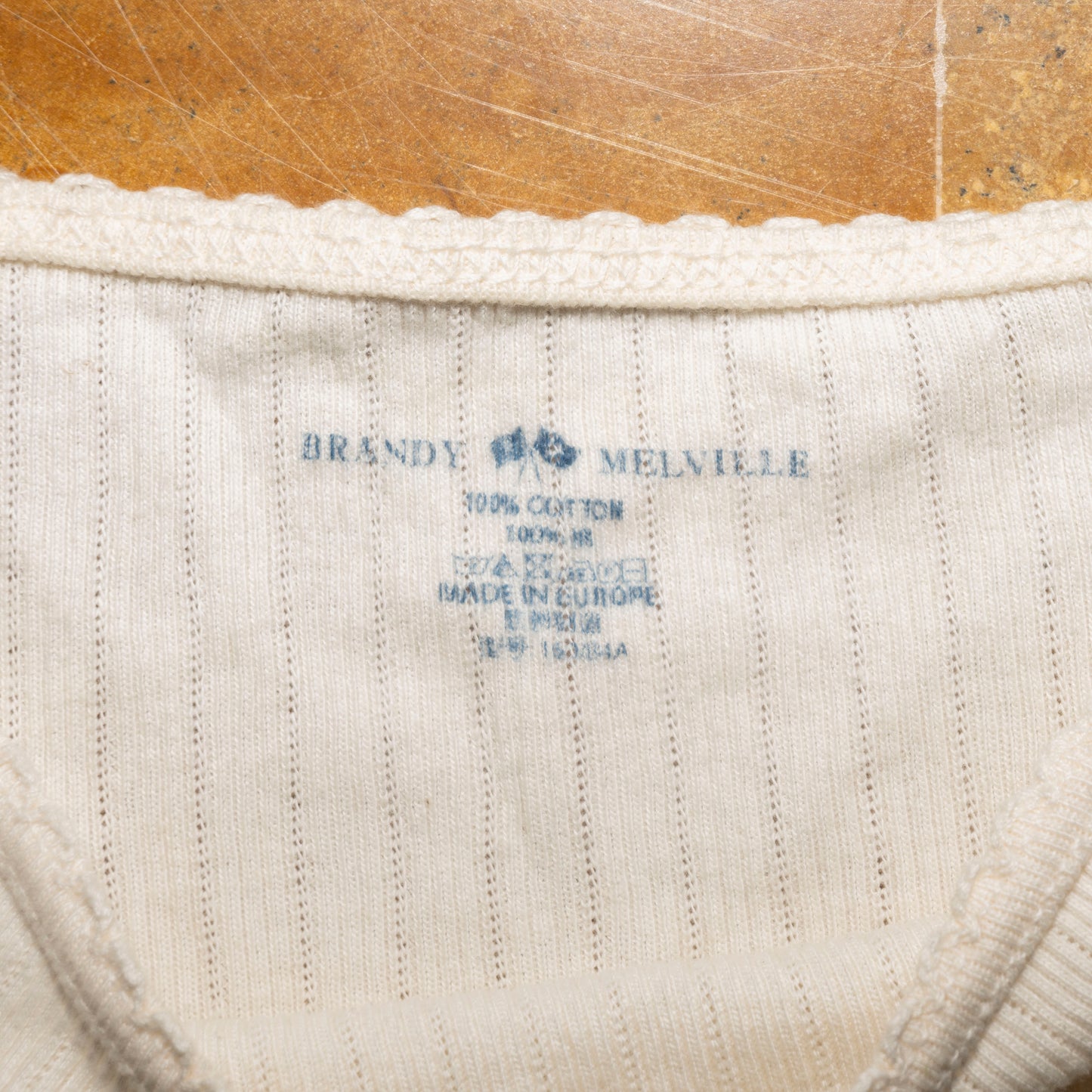 Brandy Melville Top (M)