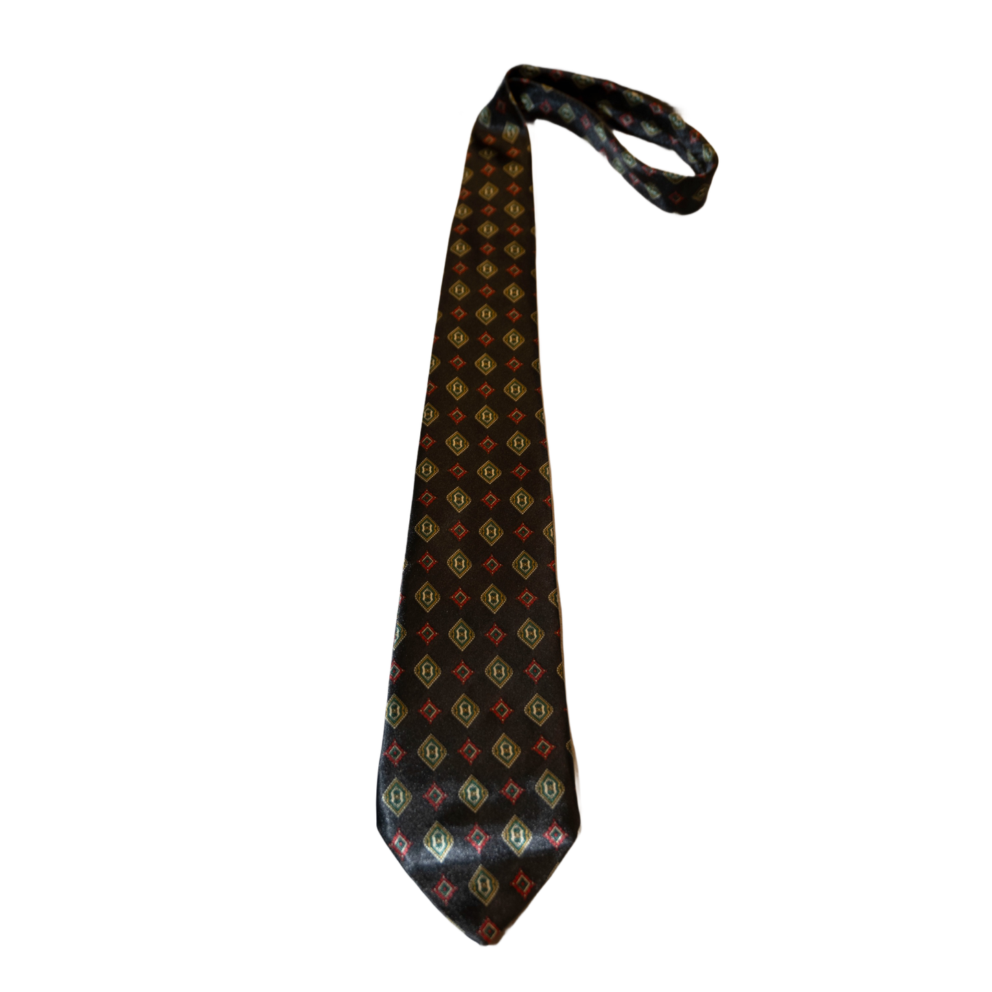 Vintage Tie