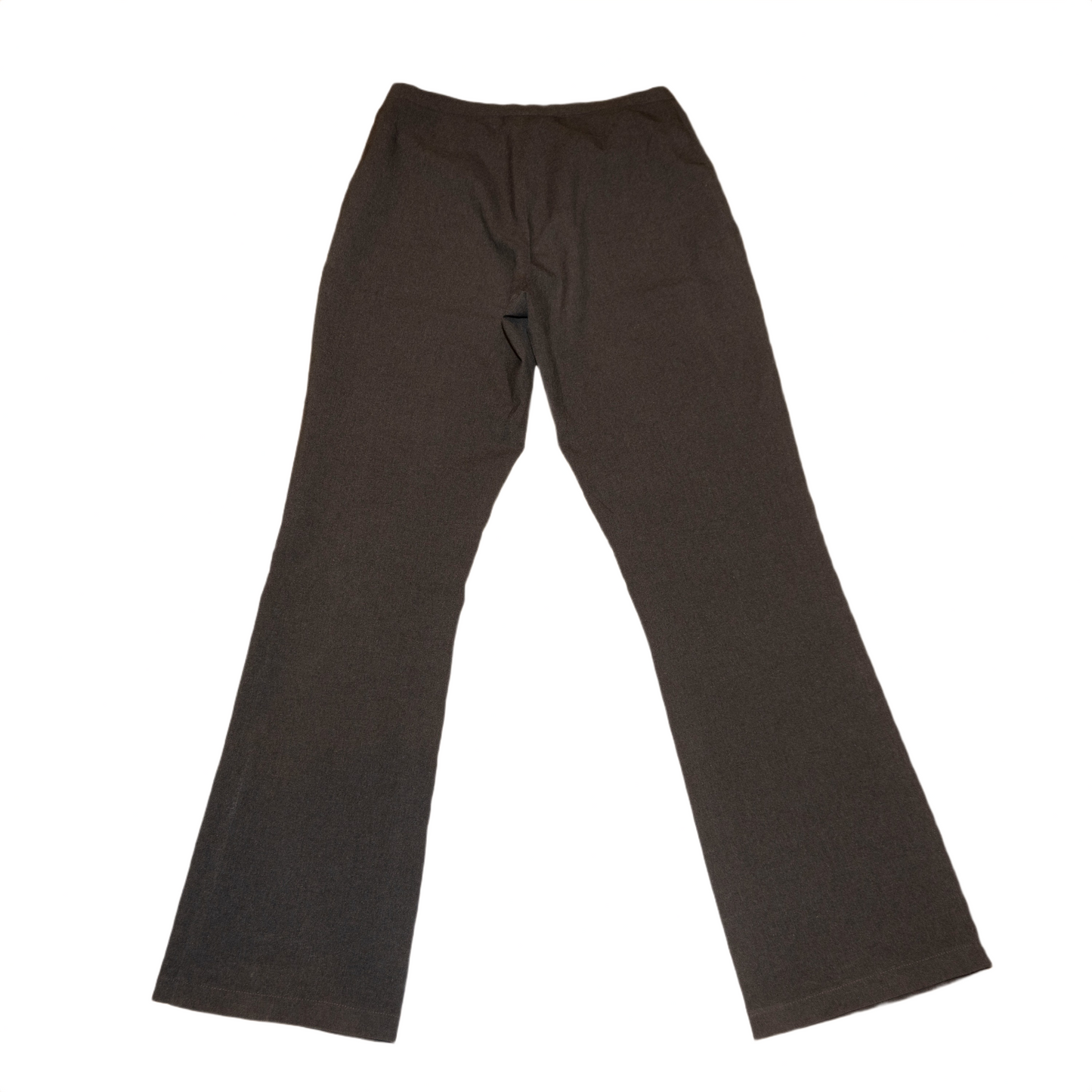 Gray Basic Pant (36)