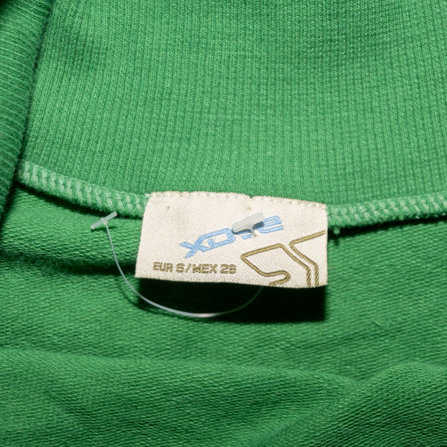 XOYE Mini Skirt (XS)