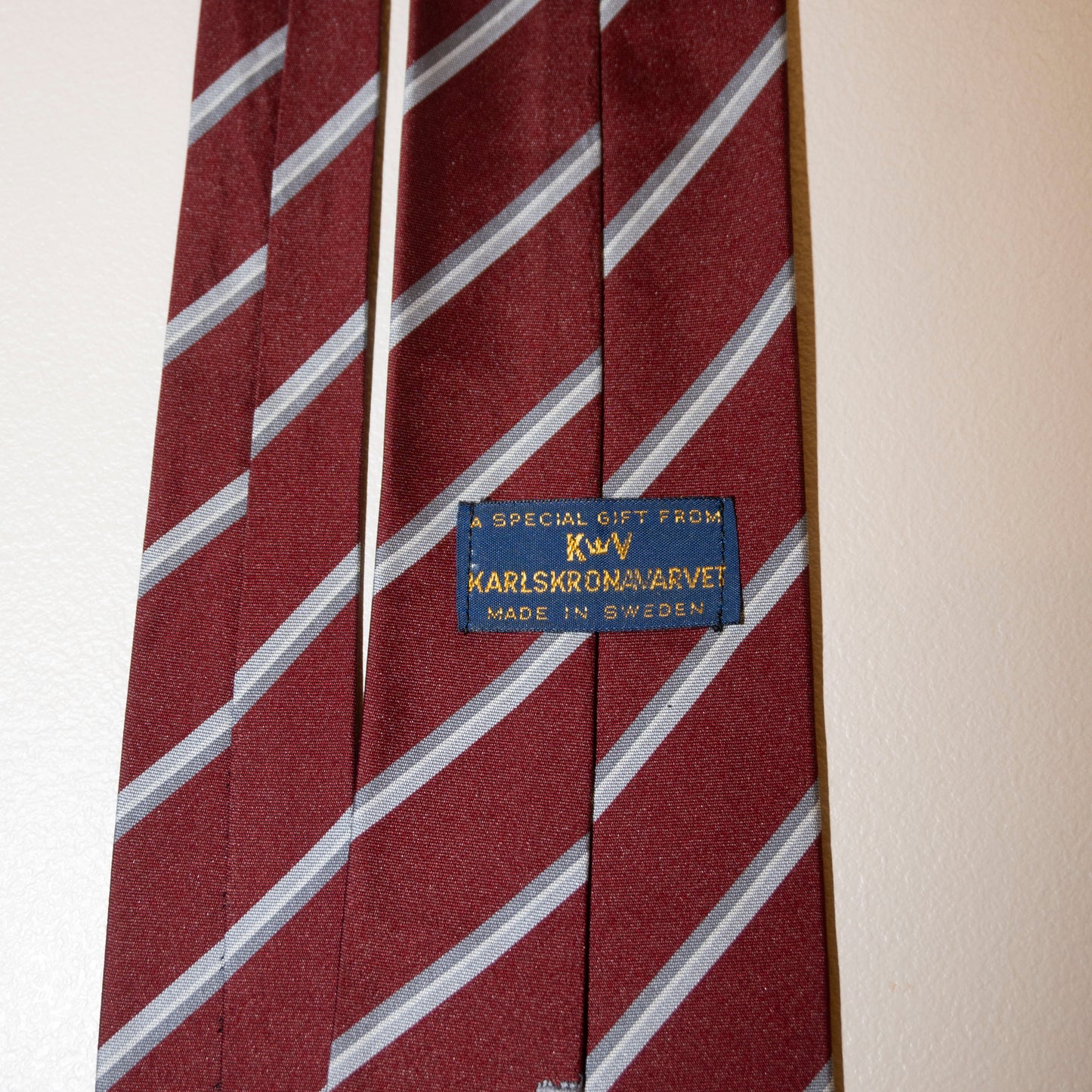 Vintage Tie