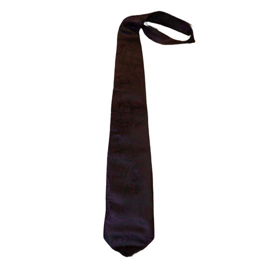 Vintage Tie